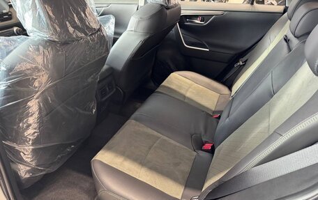 Toyota RAV4, 2025 год, 4 200 000 рублей, 11 фотография