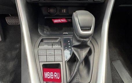 Toyota RAV4, 2025 год, 4 200 000 рублей, 6 фотография