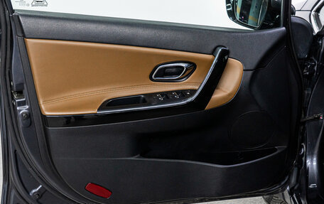 KIA cee'd III, 2017 год, 1 430 000 рублей, 10 фотография