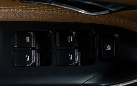 KIA cee'd III, 2017 год, 1 430 000 рублей, 11 фотография