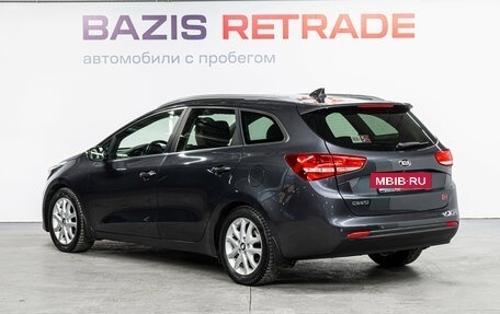 KIA cee'd III, 2017 год, 1 430 000 рублей, 7 фотография
