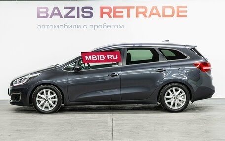 KIA cee'd III, 2017 год, 1 430 000 рублей, 8 фотография