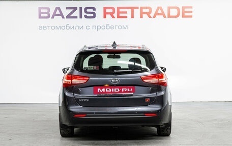 KIA cee'd III, 2017 год, 1 430 000 рублей, 6 фотография