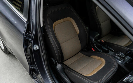 KIA cee'd III, 2017 год, 1 430 000 рублей, 15 фотография