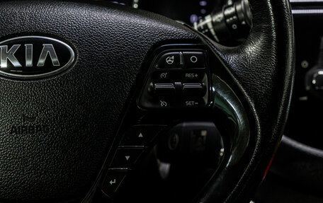 KIA cee'd III, 2017 год, 1 430 000 рублей, 19 фотография