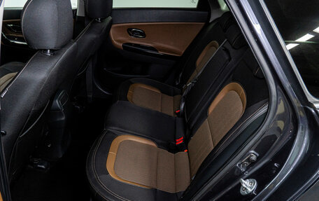 KIA cee'd III, 2017 год, 1 430 000 рублей, 13 фотография