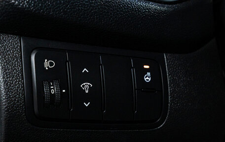 KIA cee'd III, 2017 год, 1 430 000 рублей, 20 фотография