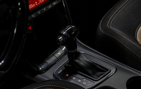 KIA cee'd III, 2017 год, 1 430 000 рублей, 26 фотография