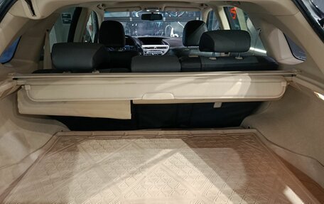 Lexus RX III, 2010 год, 1 810 000 рублей, 14 фотография