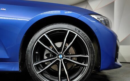 BMW 3 серия, 2021 год, 4 390 000 рублей, 6 фотография