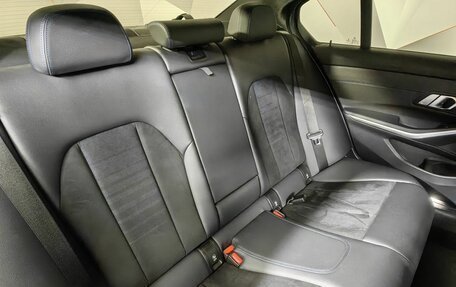 BMW 3 серия, 2021 год, 4 390 000 рублей, 12 фотография