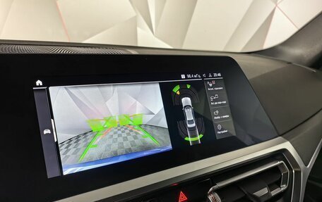 BMW 3 серия, 2021 год, 4 390 000 рублей, 14 фотография