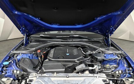 BMW 3 серия, 2021 год, 4 390 000 рублей, 8 фотография