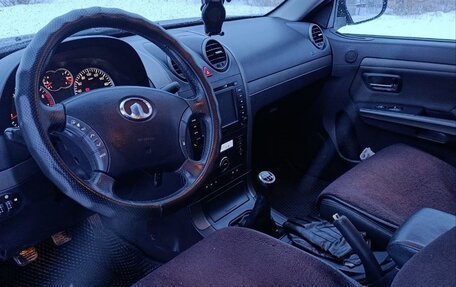 Great Wall Hover H5, 2013 год, 750 000 рублей, 4 фотография