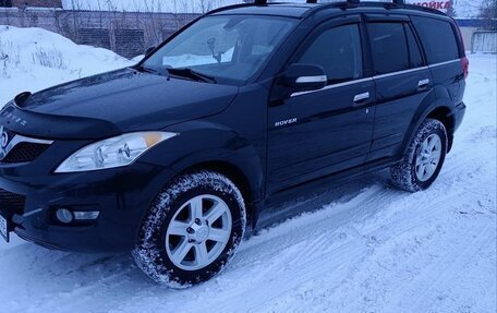 Great Wall Hover H5, 2013 год, 750 000 рублей, 1 фотография