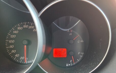 Mazda 3, 2005 год, 450 000 рублей, 7 фотография