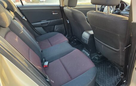 Mazda 3, 2005 год, 450 000 рублей, 6 фотография