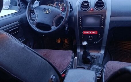 Great Wall Hover H5, 2013 год, 750 000 рублей, 6 фотография