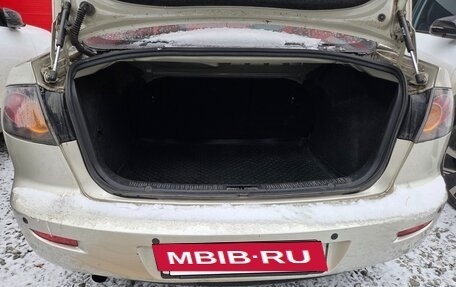 Mazda 3, 2005 год, 450 000 рублей, 8 фотография