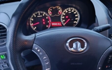 Great Wall Hover H5, 2013 год, 750 000 рублей, 5 фотография