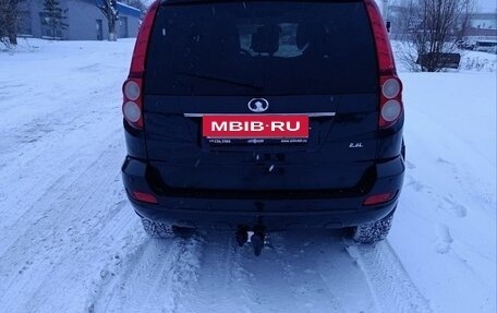 Great Wall Hover H5, 2013 год, 750 000 рублей, 3 фотография