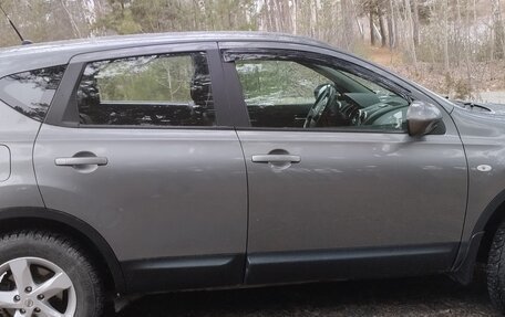 Nissan Qashqai, 2013 год, 1 130 000 рублей, 1 фотография