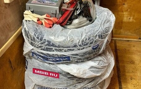 Renault Kangoo II рестайлинг, 2010 год, 850 000 рублей, 1 фотография