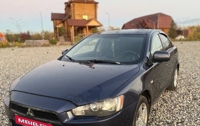 Mitsubishi Lancer IX, 2008 год, 670 000 рублей, 1 фотография