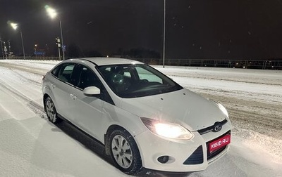 Ford Focus III, 2014 год, 900 000 рублей, 1 фотография