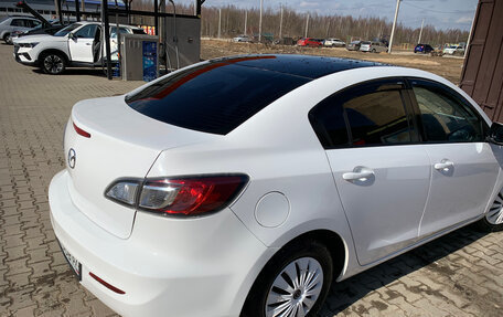 Mazda 3, 2013 год, 800 000 рублей, 2 фотография