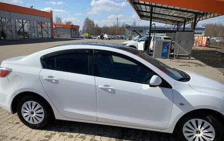 Mazda 3, 2013 год, 800 000 рублей, 3 фотография