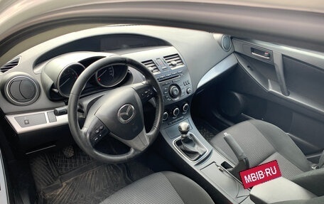 Mazda 3, 2013 год, 800 000 рублей, 6 фотография