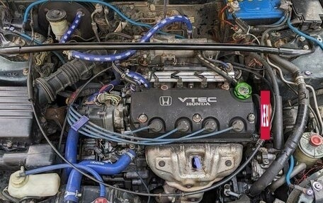 Honda Civic VII, 1992 год, 330 000 рублей, 2 фотография