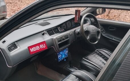 Honda Civic VII, 1992 год, 330 000 рублей, 3 фотография