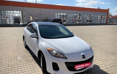 Mazda 3, 2013 год, 800 000 рублей, 5 фотография