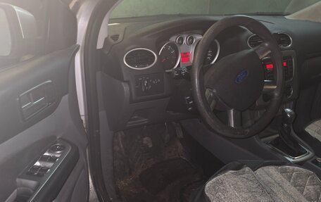 Ford Focus II рестайлинг, 2010 год, 550 000 рублей, 1 фотография