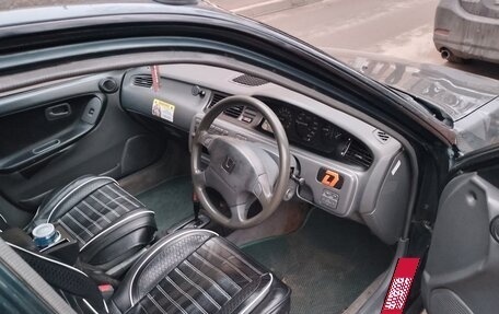 Honda Civic VII, 1992 год, 330 000 рублей, 6 фотография