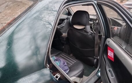 Honda Civic VII, 1992 год, 330 000 рублей, 8 фотография