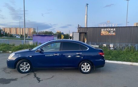 Nissan Almera, 2013 год, 580 000 рублей, 2 фотография