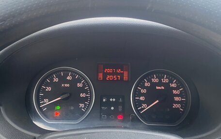 Nissan Almera, 2013 год, 580 000 рублей, 3 фотография