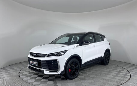 Geely Coolray I, 2025 год, 2 980 000 рублей, 1 фотография