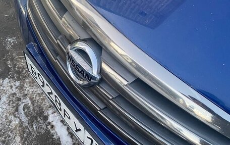 Nissan Almera, 2013 год, 580 000 рублей, 4 фотография