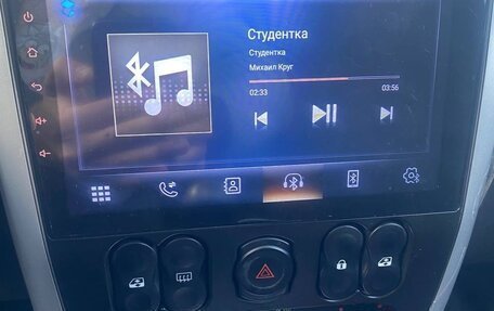 Nissan Almera, 2013 год, 580 000 рублей, 6 фотография