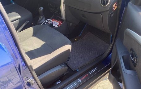 Nissan Almera, 2013 год, 580 000 рублей, 5 фотография