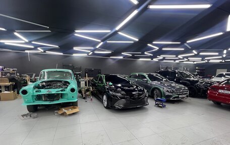 Toyota Camry, 2020 год, 2 800 000 рублей, 24 фотография