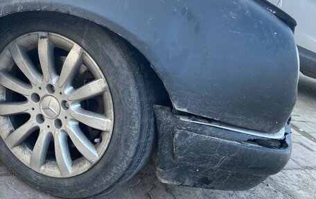 Mercedes-Benz E-Класс, 1996 год, 100 000 рублей, 6 фотография