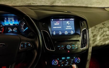 Ford Focus III, 2017 год, 1 350 000 рублей, 6 фотография