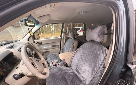 Ford Escape II, 2008 год, 770 000 рублей, 6 фотография