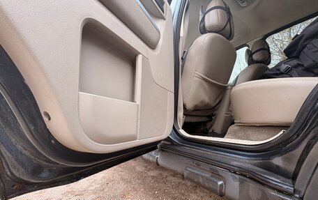 Ford Escape II, 2008 год, 770 000 рублей, 10 фотография