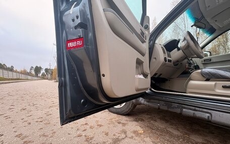 Ford Escape II, 2008 год, 770 000 рублей, 9 фотография